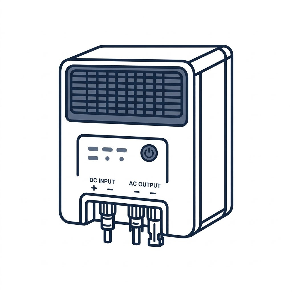Solar Inverters
