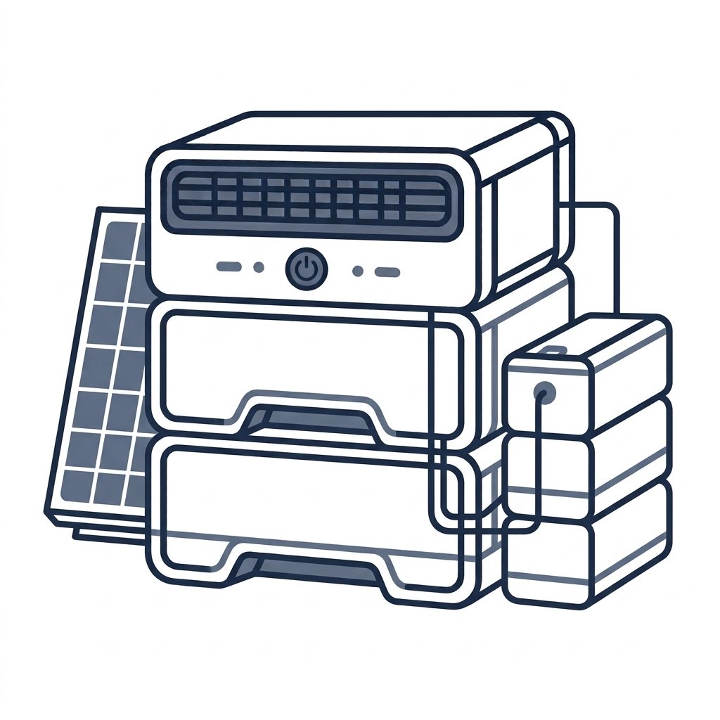Solar Package