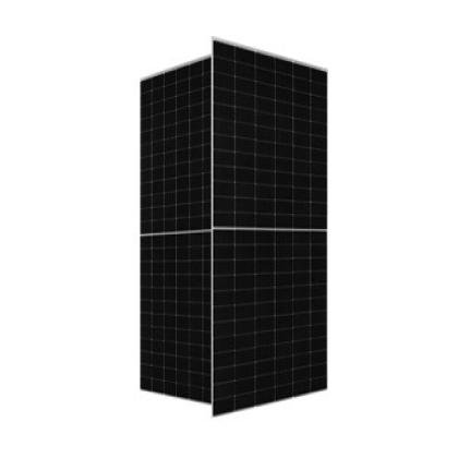 JA Solar 625W DEEP BLUE 4.0X Bifacial Solar Panel
