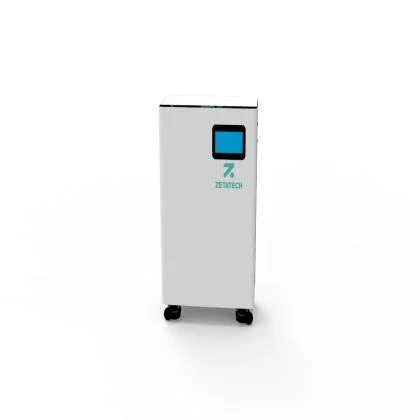 60V 105Ah Lithium Battery