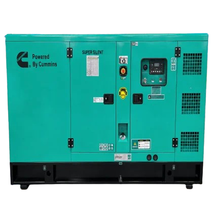 Power Cell Cummins Diesel Generator 240 kW / 300.0 kVA