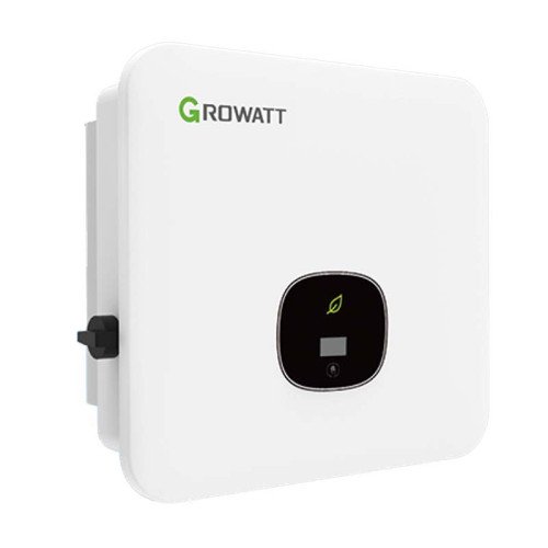 Growatt 10kW Three Phase On-Grid Solar Inverter