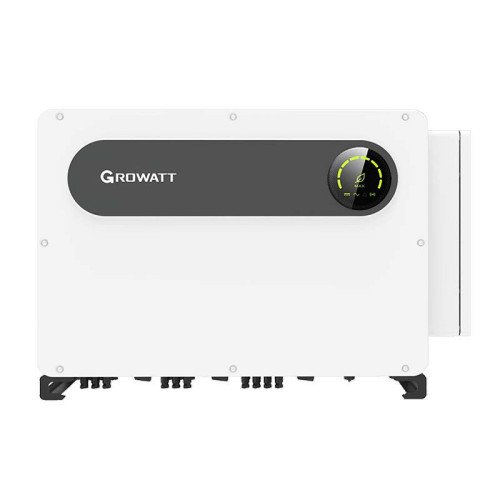 Growatt 150kW Three Phase On-Grid Solar Inverter
