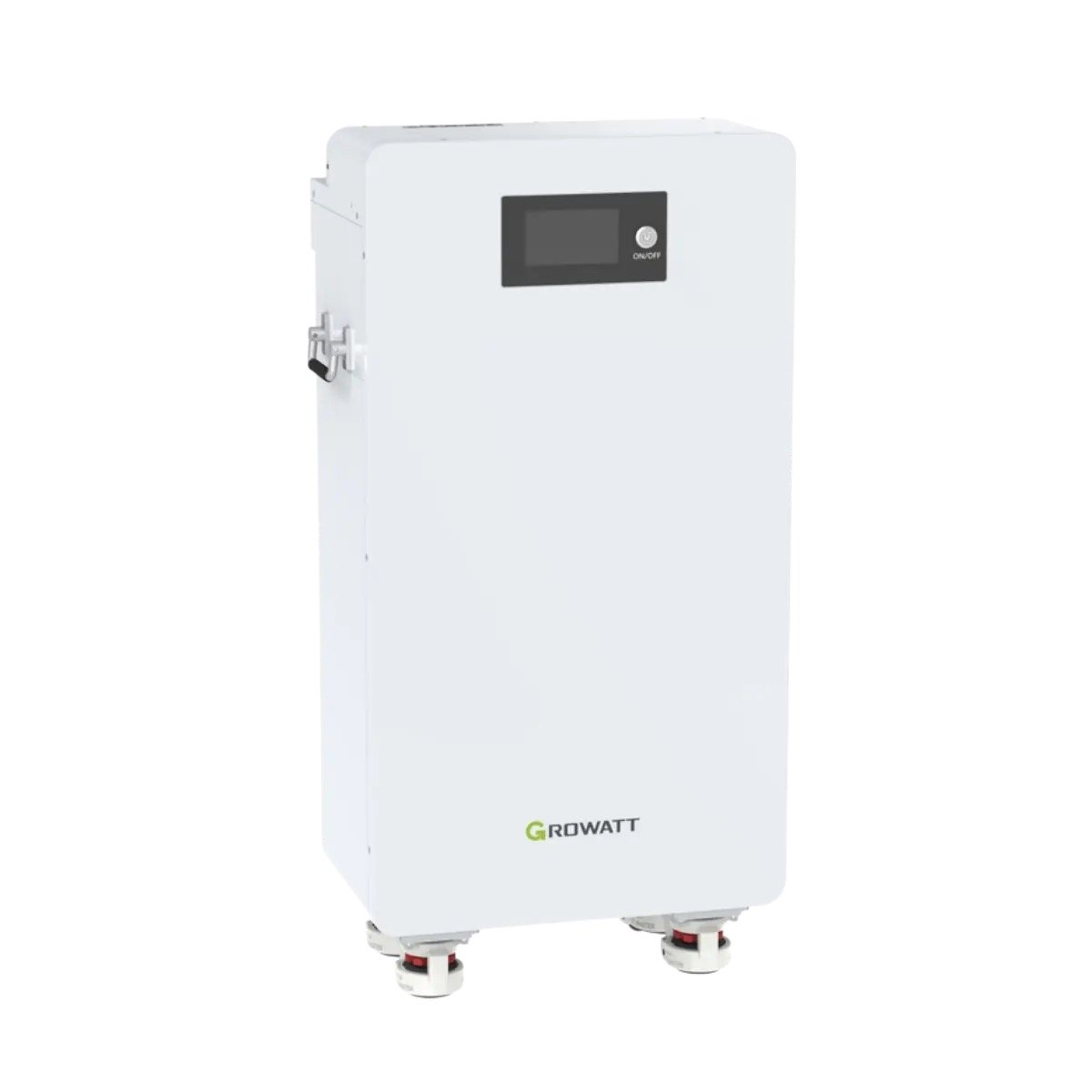 Growatt HOPE5.0LW-B1 5kWh LiFePO4 Battery