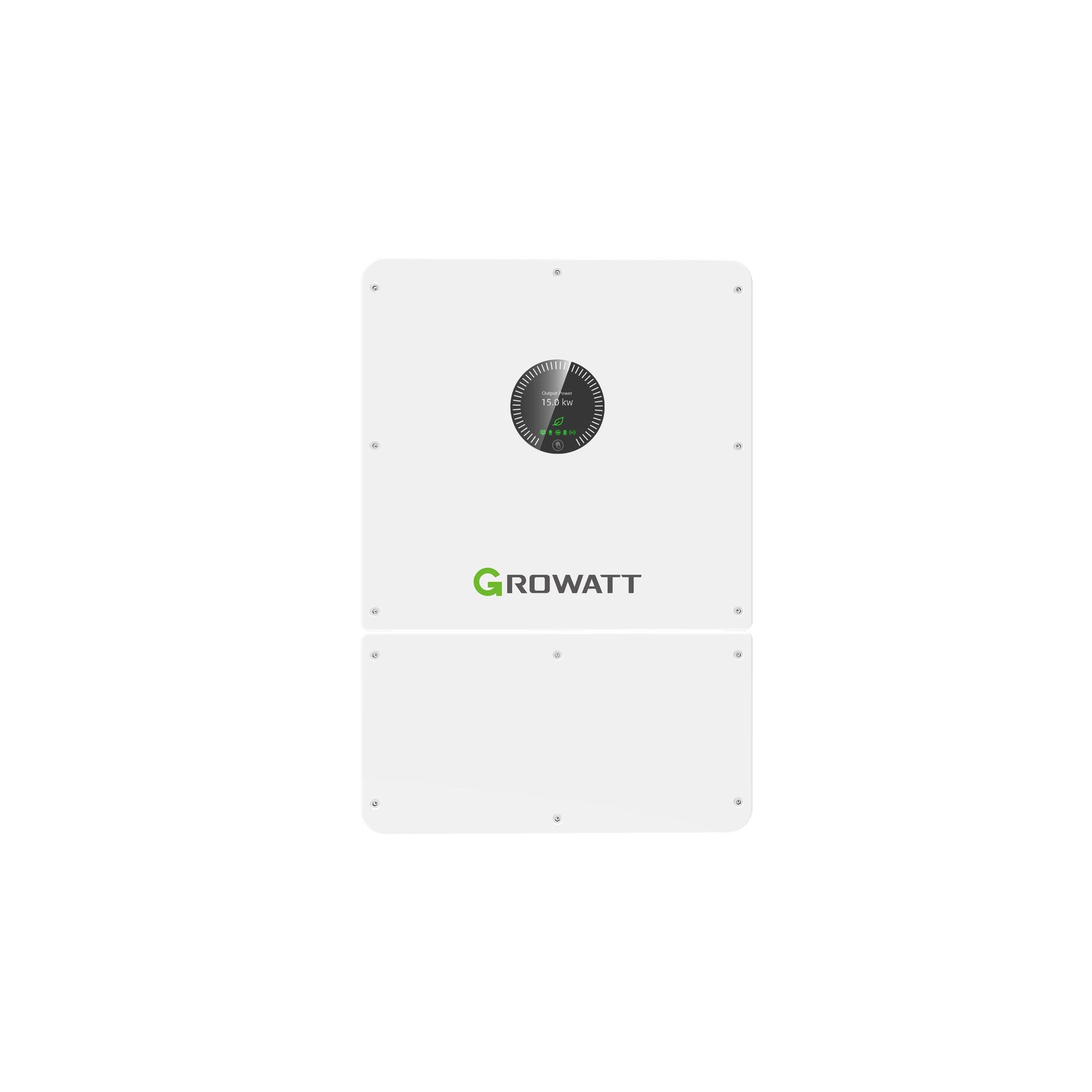 Growatt 25kW Three Phase Low Voltage OnGrid Hybrid Solar Inverter