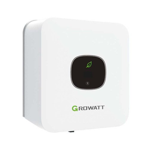 Growatt 1kW Single Phase On-Grid Solar Inverter