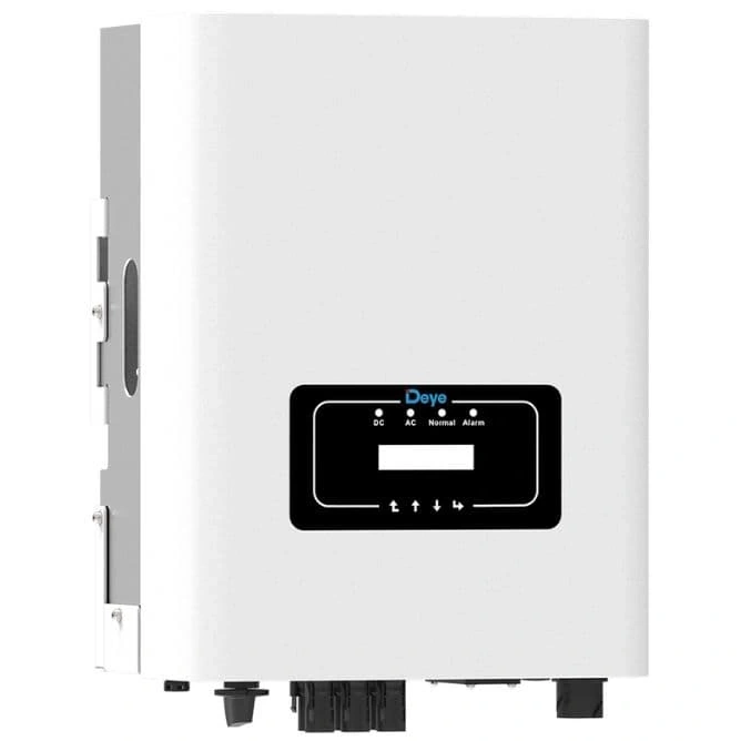 Deye 8kW Three Phase On-Grid Solar Inverter