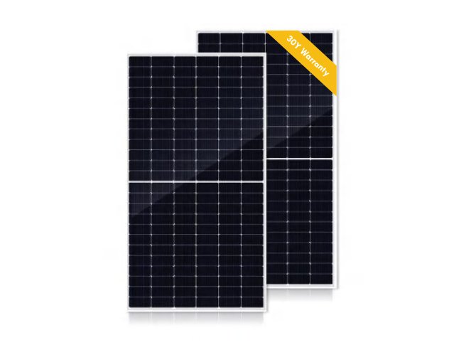 IPVISOLA 300W Mono Solar Panel
