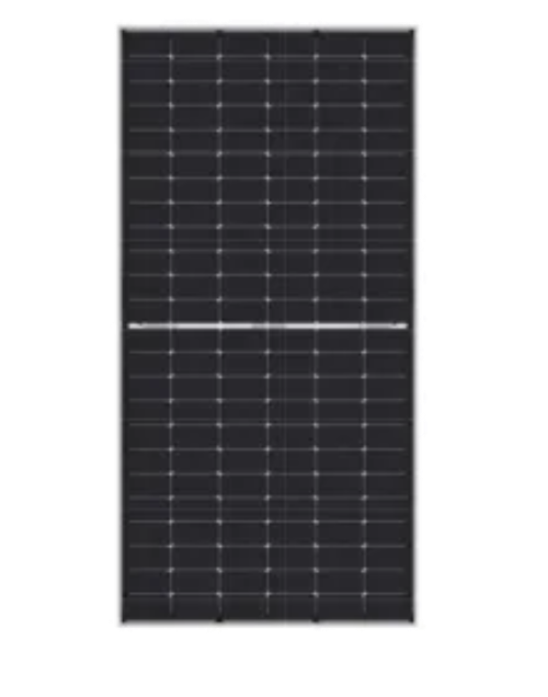 Canadian Solar 625W TOPBiHiKu6 Solar Panel