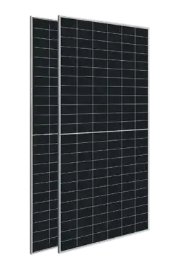 Astronergy 620W N5 Bifacial Solar Panel
