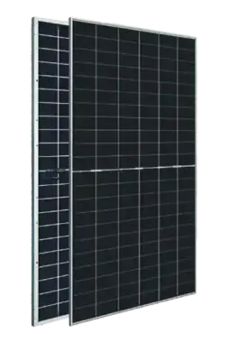 Astronergy 710W N8 Bifacial Solar Panel