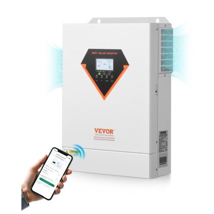 SMG 5.5KW Inverter (EM5500-48L)
