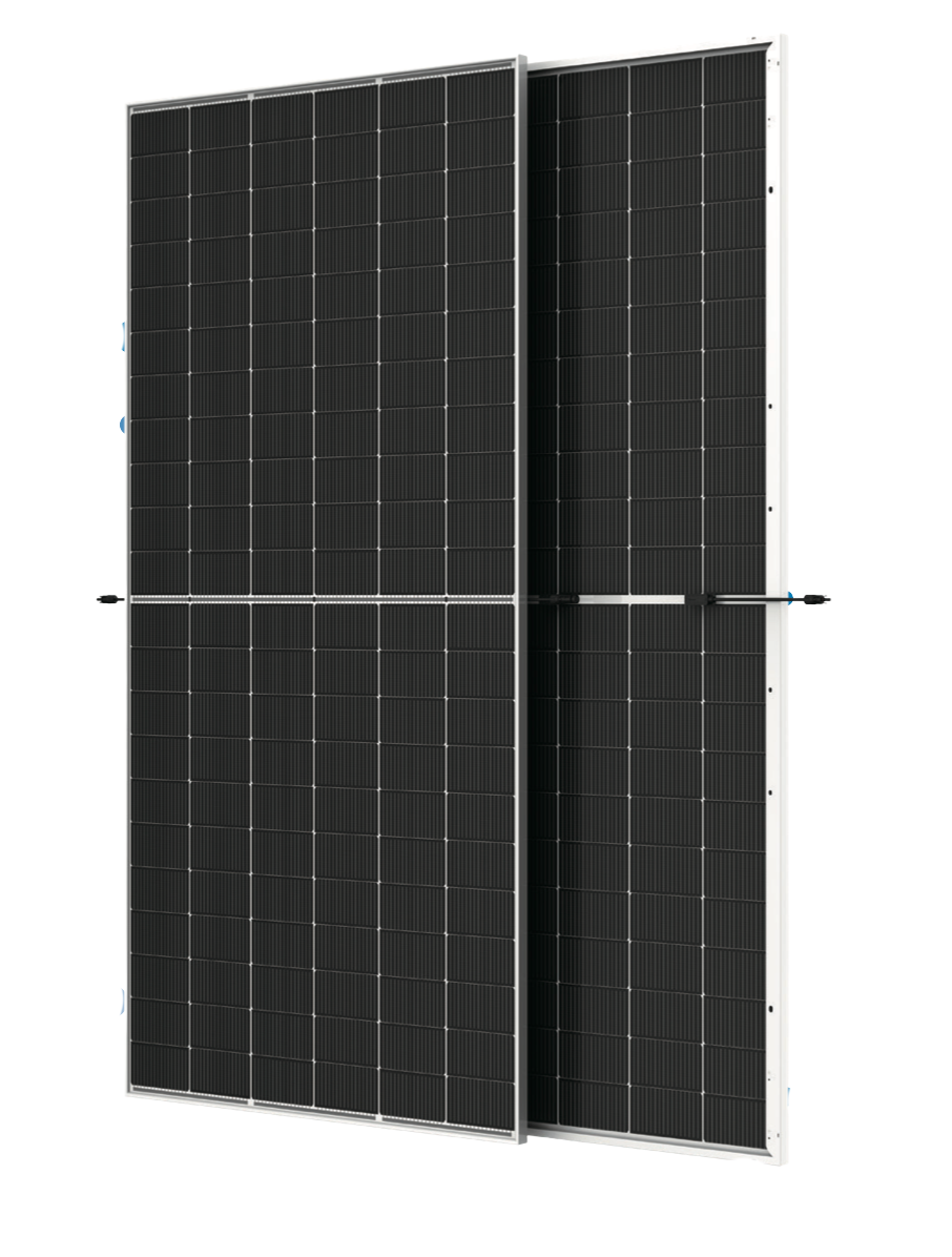 Trina Solar 615W Mono Solar Panel