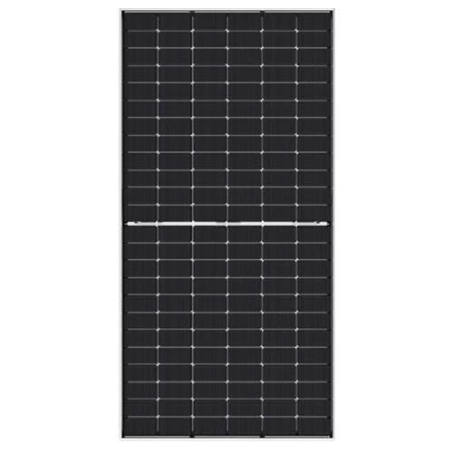 Jinko 620W Bifacial With Dual Glass Solar Panel