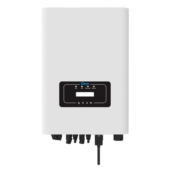 Deye 60KW Three Phase Inverter